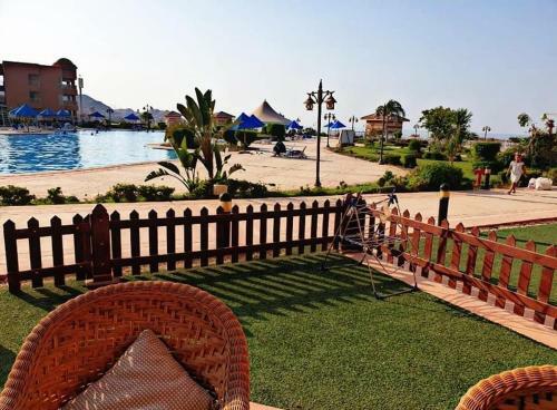 Water Front Porto Sokana