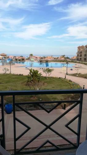 Water Front Porto Sokana