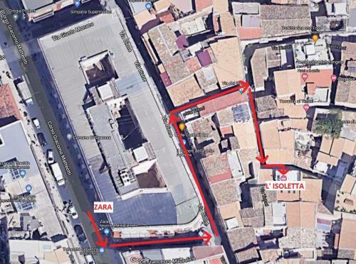 Apartamento L' Isoletta