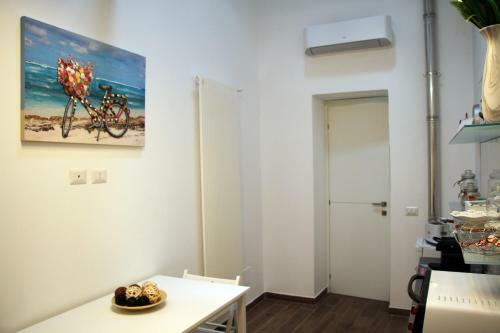 Apartamento L' Isoletta