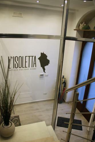Apartamento L' Isoletta