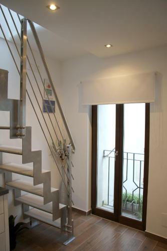 Apartamento L' Isoletta