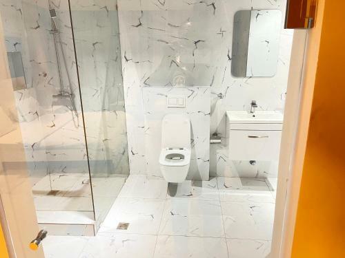 Bed & Breakfast Uniqorn