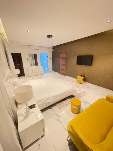 Bed & Breakfast Uniqorn