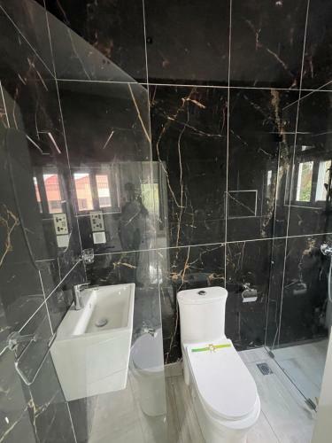 Bed & Breakfast Uniqorn