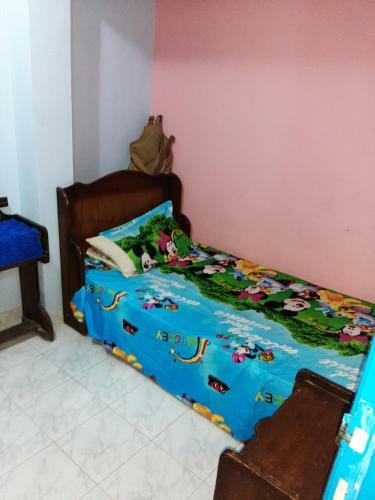 Apartamento ????? ?????? ??????