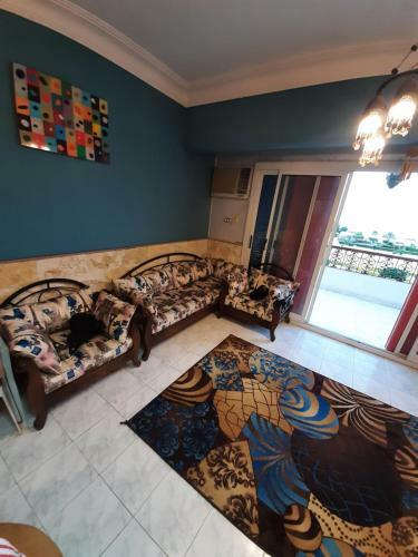 Apartamento ????? ?????? ??????