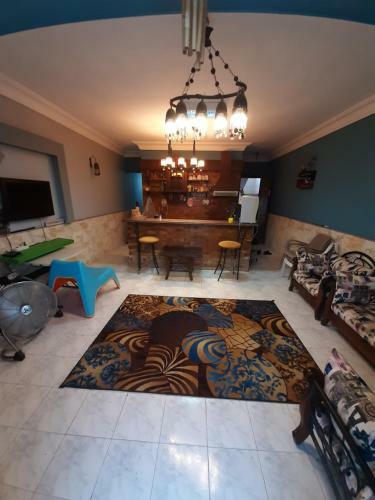 Apartamento ????? ?????? ??????