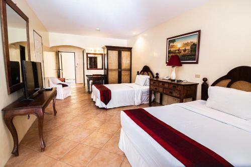 Hotel Private Residence Vip Resort