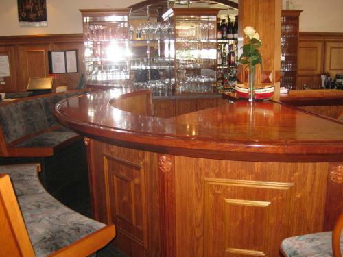 Hotel-restaurant K�mper Superior