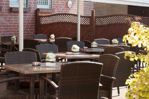 Hotel-restaurant K�mper Superior