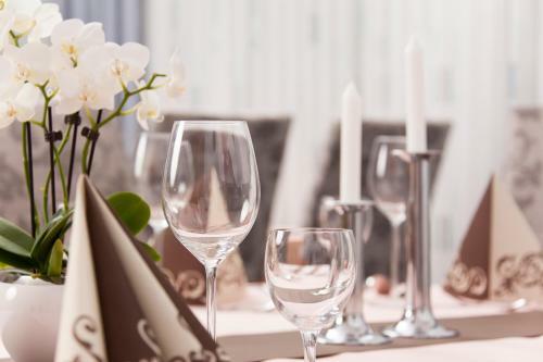 Hotel-restaurant K�mper Superior