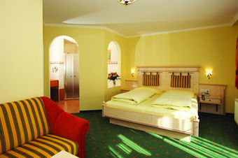 Hotel Vitaloase Zu Den Drei Br�dern