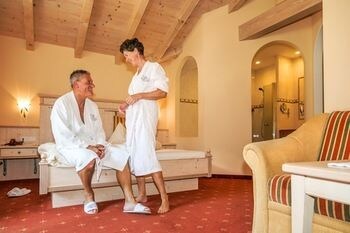 Hotel Vitaloase Zu Den Drei Br�dern