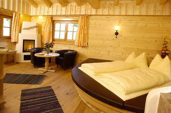 Hotel Vitaloase Zu Den Drei Br�dern
