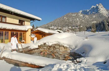 Hotel Vitaloase Zu Den Drei Br�dern