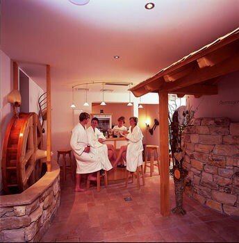 Hotel Vitaloase Zu Den Drei Br�dern
