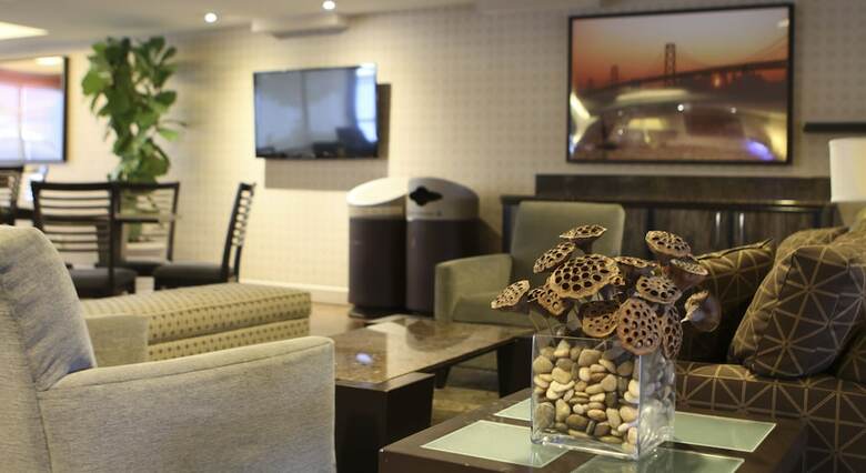 Best Western Plus Bayside Hotel