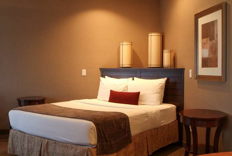 Best Western Plus Bayside Hotel