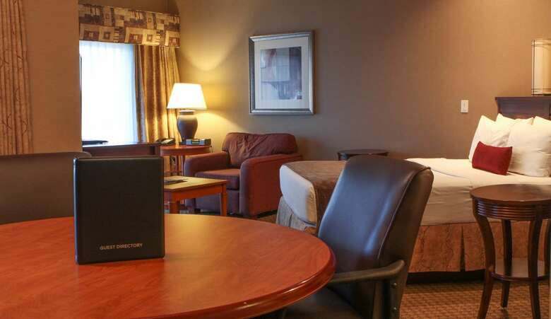 Best Western Plus Bayside Hotel