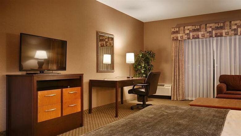 Best Western Plus Bayside Hotel