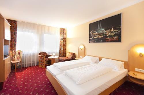 Hotel-restaurant Breitenbacher Hof