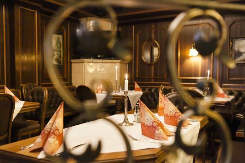 Hotel-restaurant Breitenbacher Hof