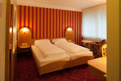 Hotel-restaurant Breitenbacher Hof