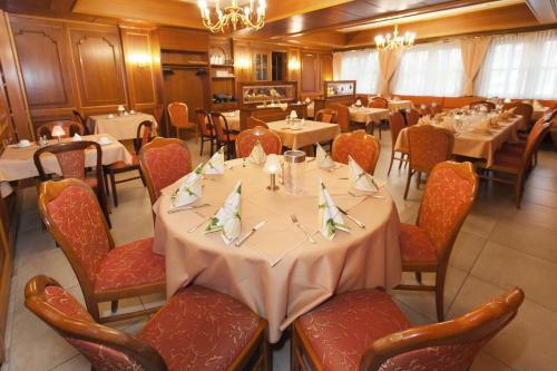 Hotel-restaurant Breitenbacher Hof