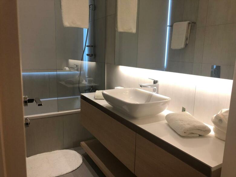 Hotel Olympic Residence Deluxe Apartments