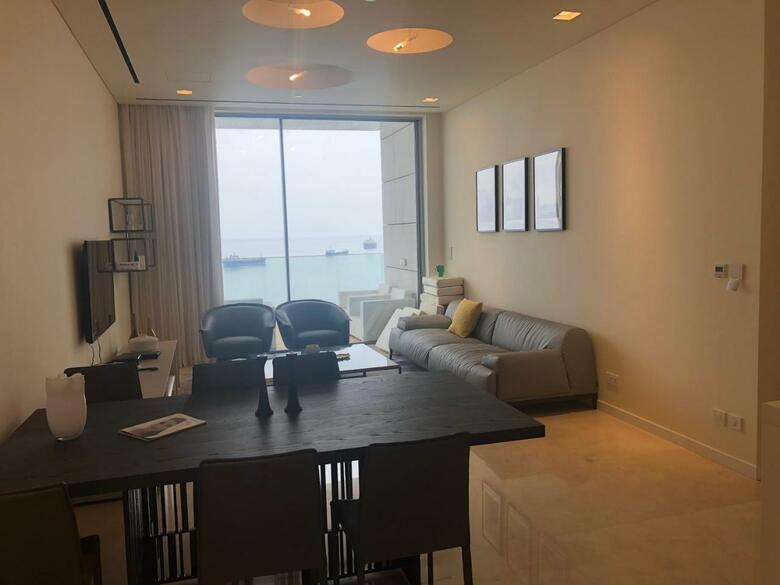 Hotel Olympic Residence Deluxe Apartments