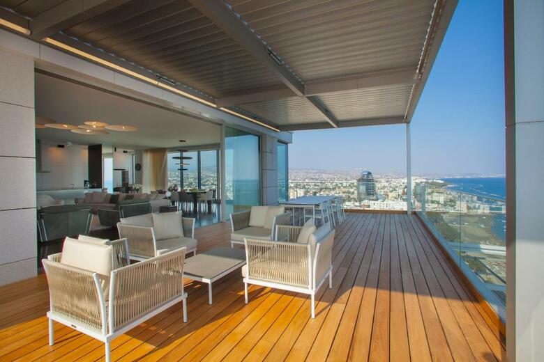 Hotel Olympic Residence Deluxe Apartments