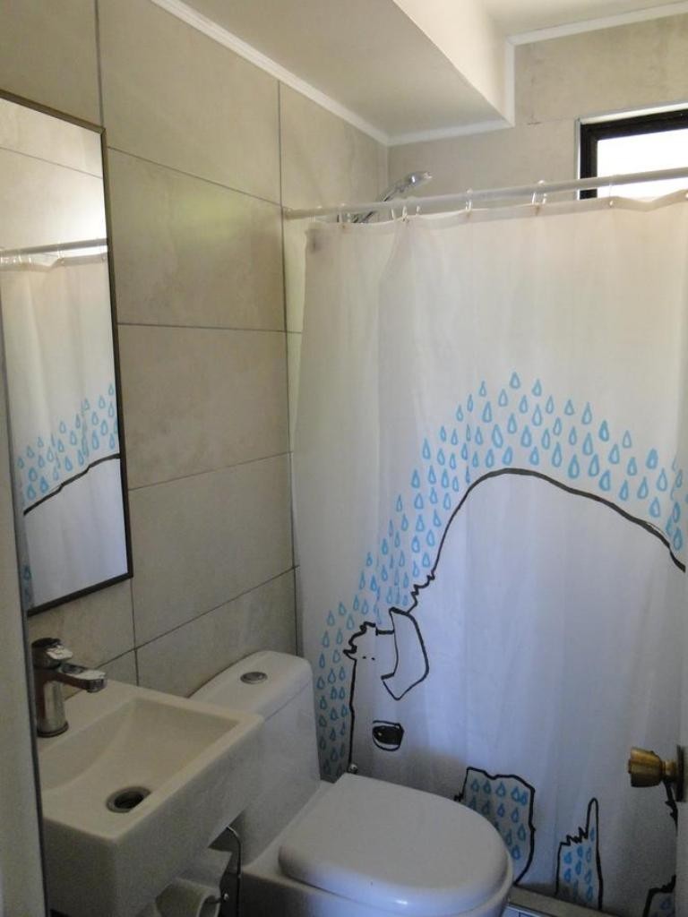 Apartamento Los Sargazos