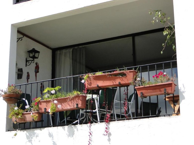 Apartamento Los Sargazos