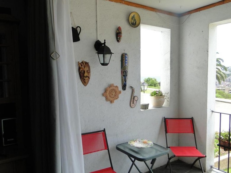 Apartamento Los Sargazos