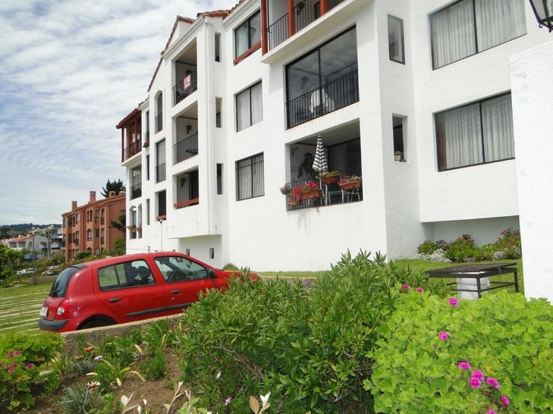 Apartamento Los Sargazos