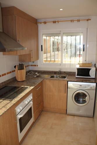 Apartamentos Danesp La Ribera Torrelasal - Marina D�or