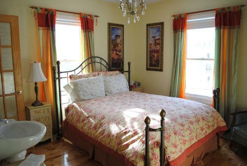 Posada Auberge Marquis De Montcalm
