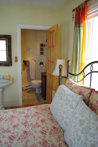 Posada Auberge Marquis De Montcalm