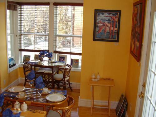 Posada Auberge Marquis De Montcalm