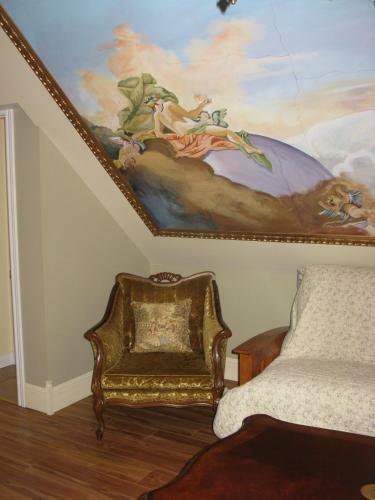 Posada Auberge Marquis De Montcalm