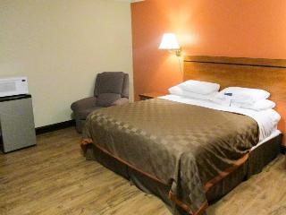 Motel Americas Best Value Inn - Clovis