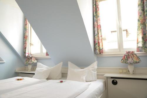 Hotel Till Eulenspiegel - Nichtrauchhotel -
