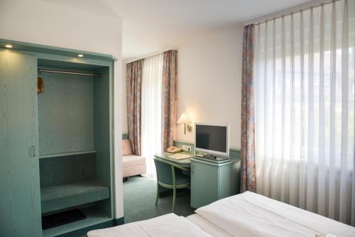 Hotel Till Eulenspiegel - Nichtrauchhotel -