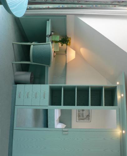 Hotel Till Eulenspiegel - Nichtrauchhotel -