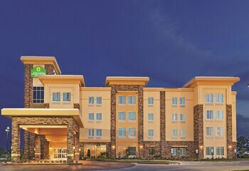 Hotel La Quinta Inn & Suites Pecos