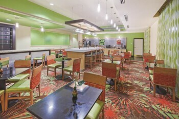 Hotel La Quinta Inn & Suites Pecos