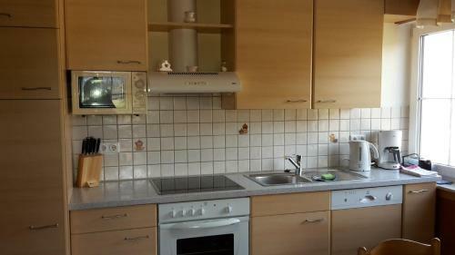 Agroturismo Knirschenhof