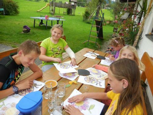 Agroturismo Knirschenhof