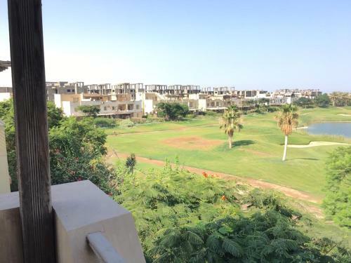 Apartamento Stella Di Mare Golf 4 Rooms